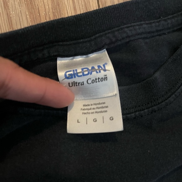 Vintage Graphic Tee - Picture 3 of 3